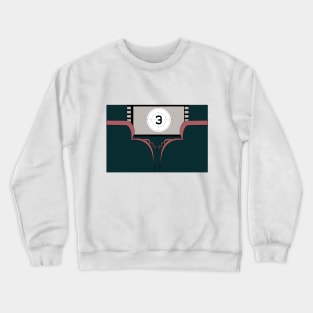 Cinema Crewneck Sweatshirt